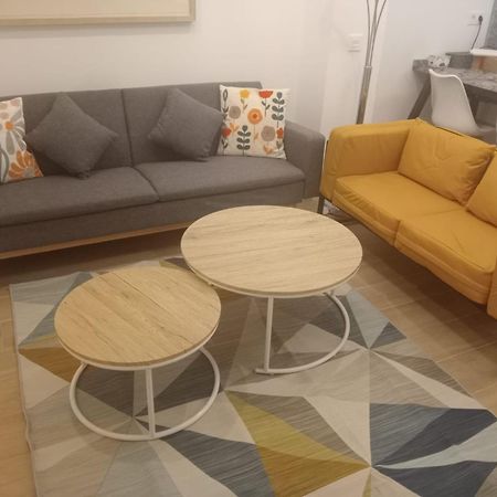 マドリードRefugio 2Br Y 2Ba Azca/Bernabeuアパートメント エクステリア 写真