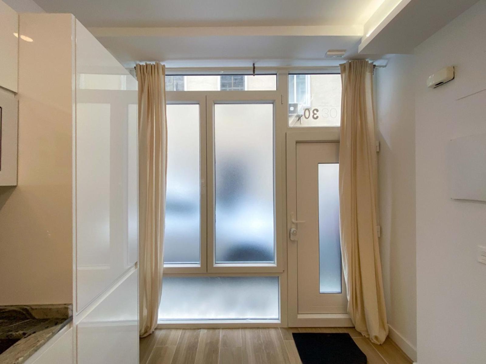 マドリードRefugio 2Br Y 2Ba Azca/Bernabeuアパートメント エクステリア 写真