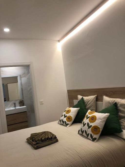 マドリードRefugio 2Br Y 2Ba Azca/Bernabeuアパートメント エクステリア 写真